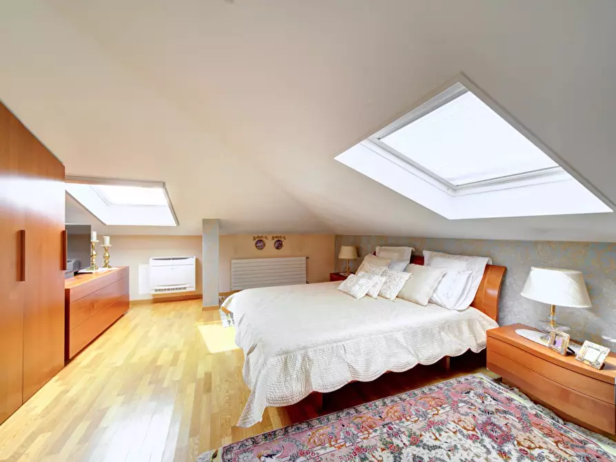 Immagine 26 di Appartamento in vendita  in Via Giovanni Servais a Torino