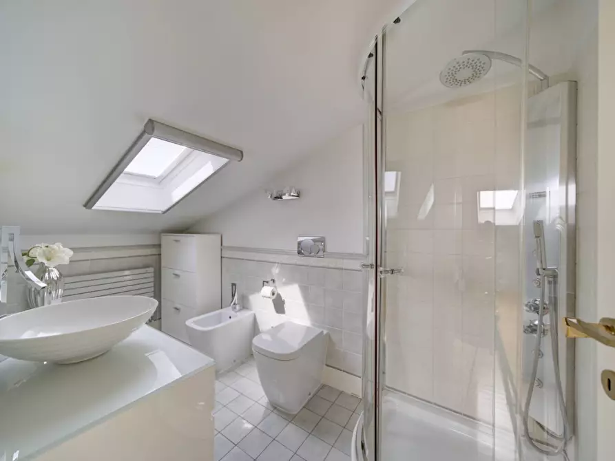 Immagine 29 di Appartamento in vendita  in Via Giovanni Servais a Torino