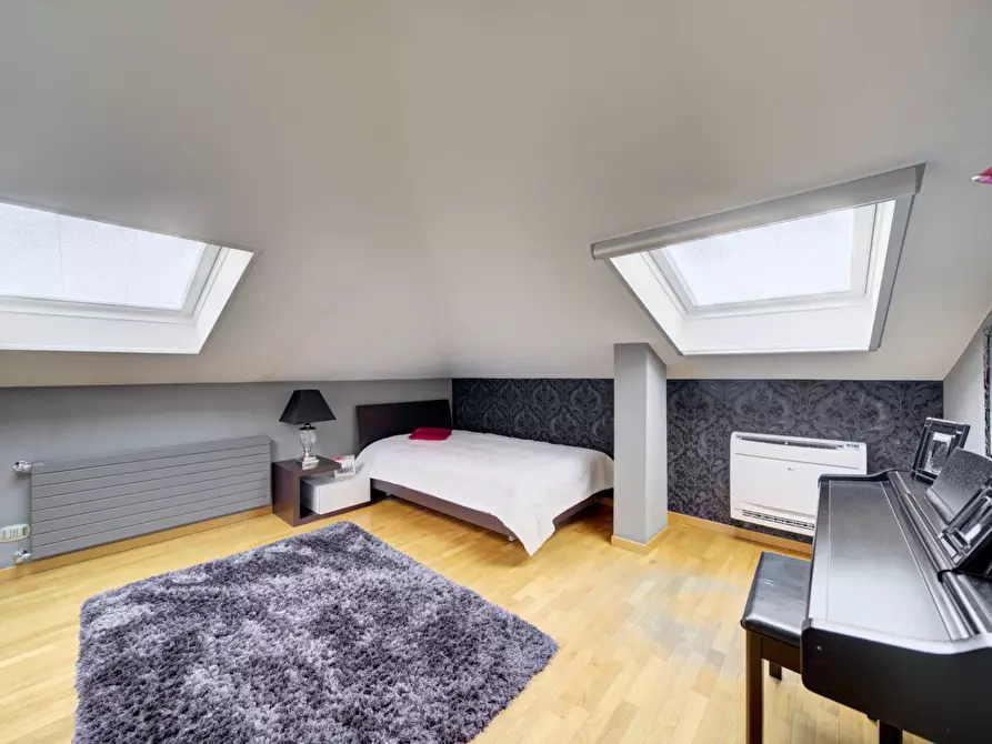 Immagine 27 di Appartamento in vendita  in Via Giovanni Servais a Torino