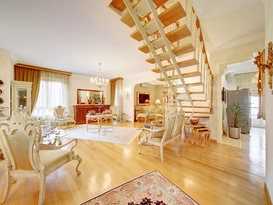 Immagine 13 di Appartamento in vendita  in Via Giovanni Servais a Torino