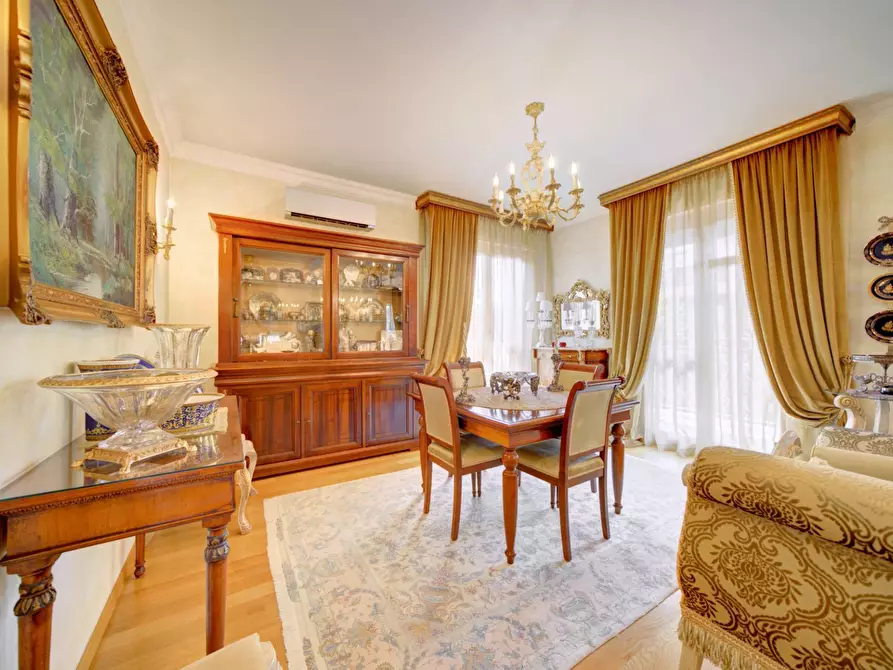 Immagine 17 di Appartamento in vendita  in Via Giovanni Servais a Torino