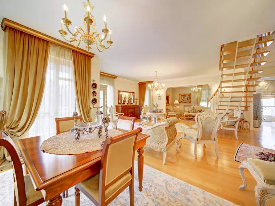 Immagine 16 di Appartamento in vendita  in Via Giovanni Servais a Torino