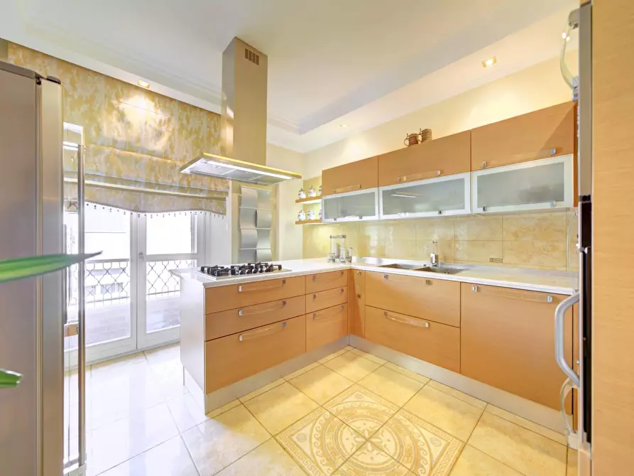 Immagine 18 di Appartamento in vendita  in Via Giovanni Servais a Torino