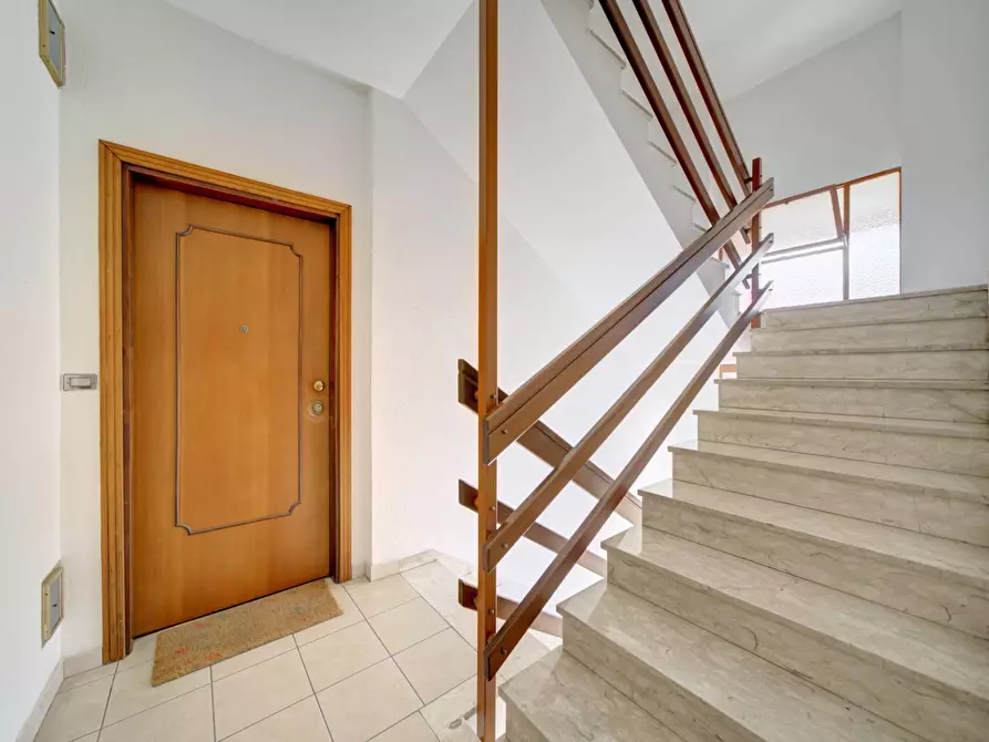 Immagine 10 di Appartamento in vendita  in Via Giovanni Servais a Torino