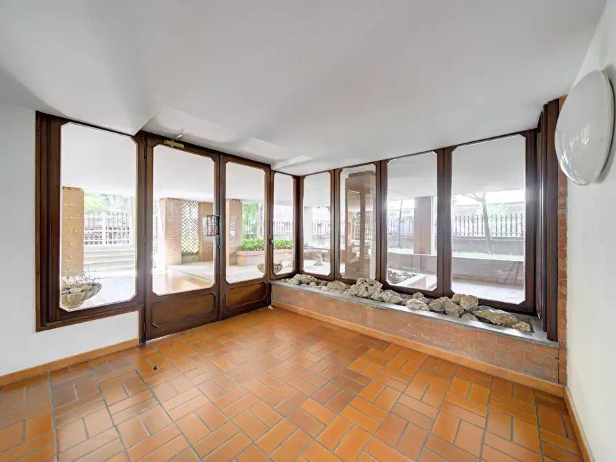 Immagine 8 di Appartamento in vendita  in Via Giovanni Servais a Torino