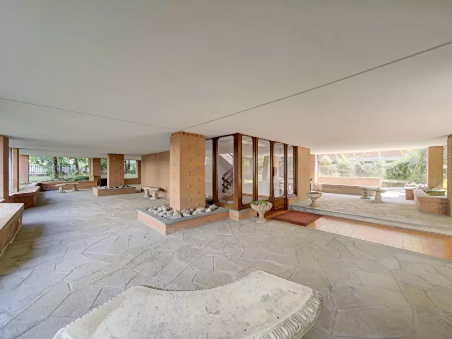 Immagine 7 di Appartamento in vendita  in Via Giovanni Servais a Torino