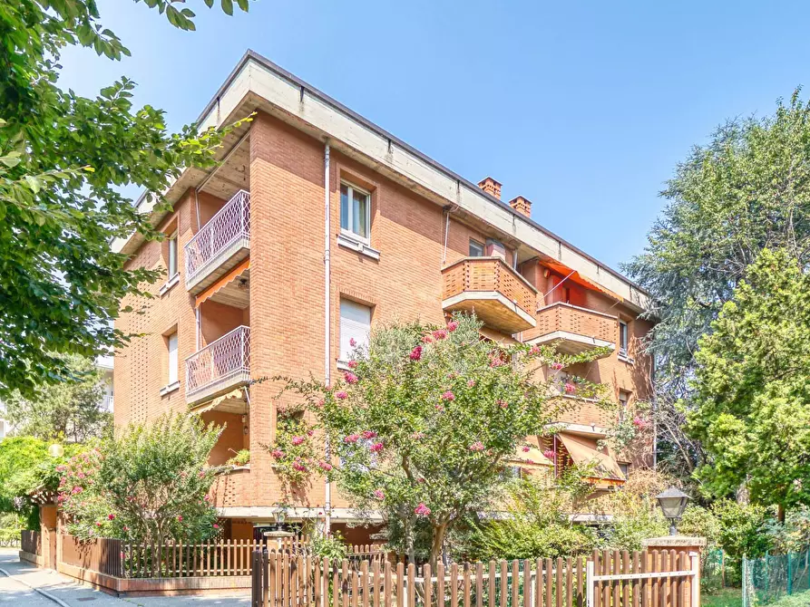 Immagine 2 di Appartamento in vendita  in Via Giovanni Servais a Torino