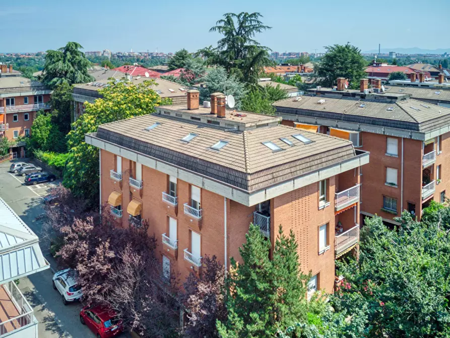 Immagine 3 di Appartamento in vendita  in Via Giovanni Servais a Torino