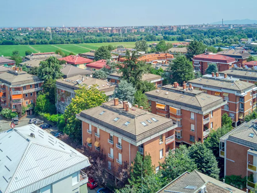 Immagine 4 di Appartamento in vendita  in Via Giovanni Servais a Torino