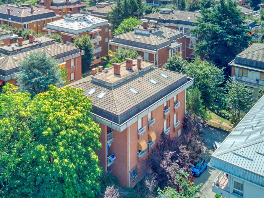 Immagine 5 di Appartamento in vendita  in Via Giovanni Servais a Torino