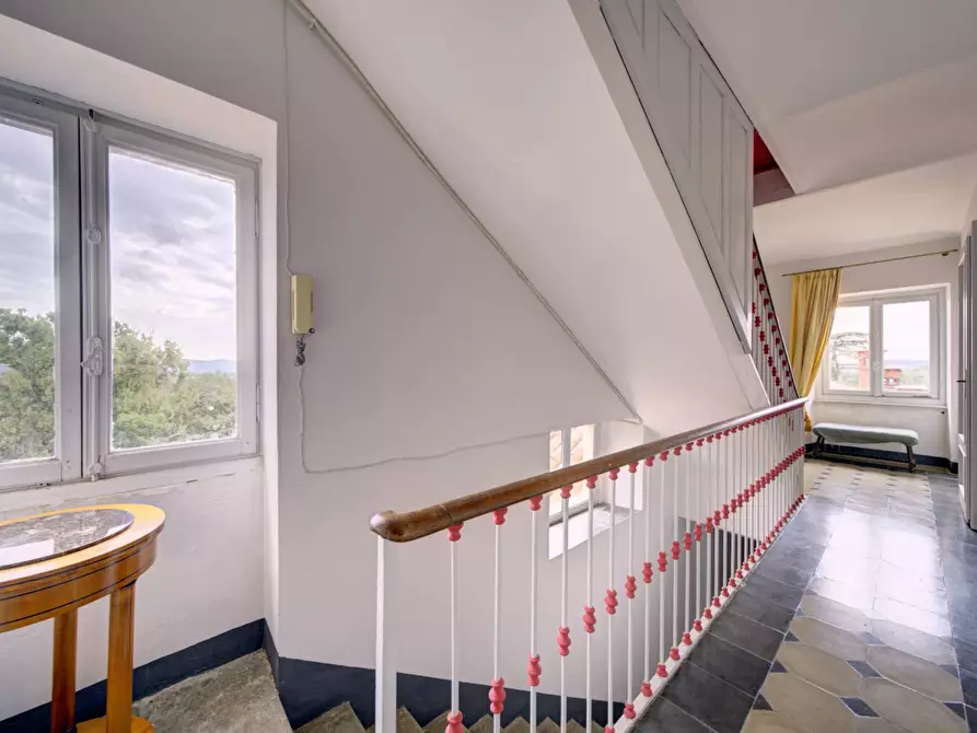 Immagine 27 di Palazzo in vendita  in Via Giovanni XXIII a Mercenasco