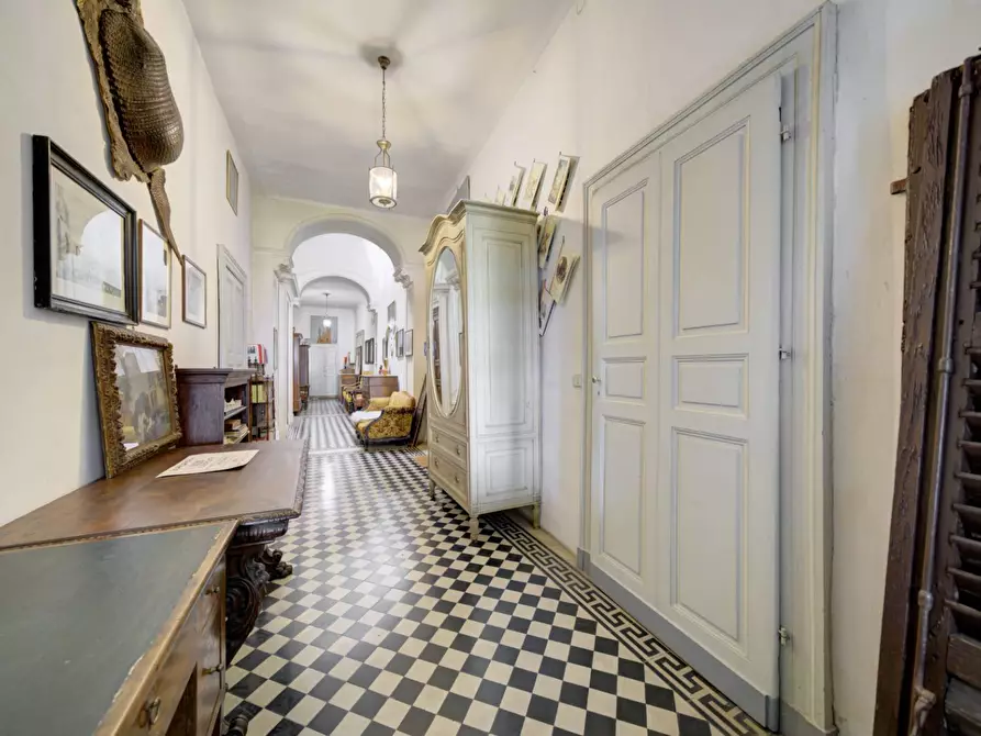 Immagine 30 di Palazzo in vendita  in Via Giovanni XXIII a Mercenasco