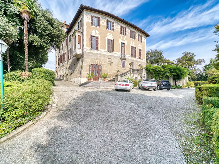 Immagine 10 di Palazzo in vendita  in Via Giovanni XXIII a Mercenasco