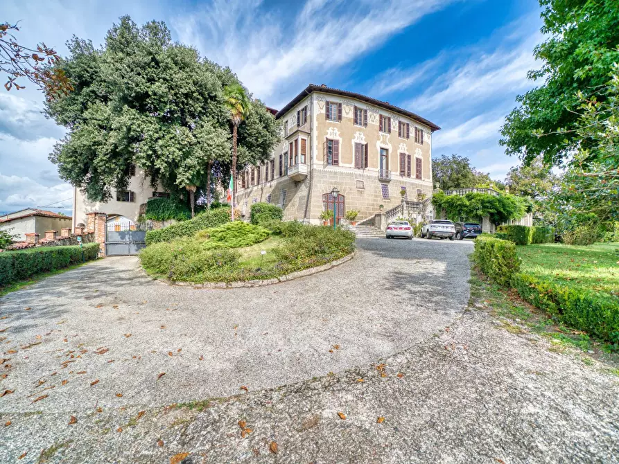 Immagine 11 di Palazzo in vendita  in Via Giovanni XXIII a Mercenasco