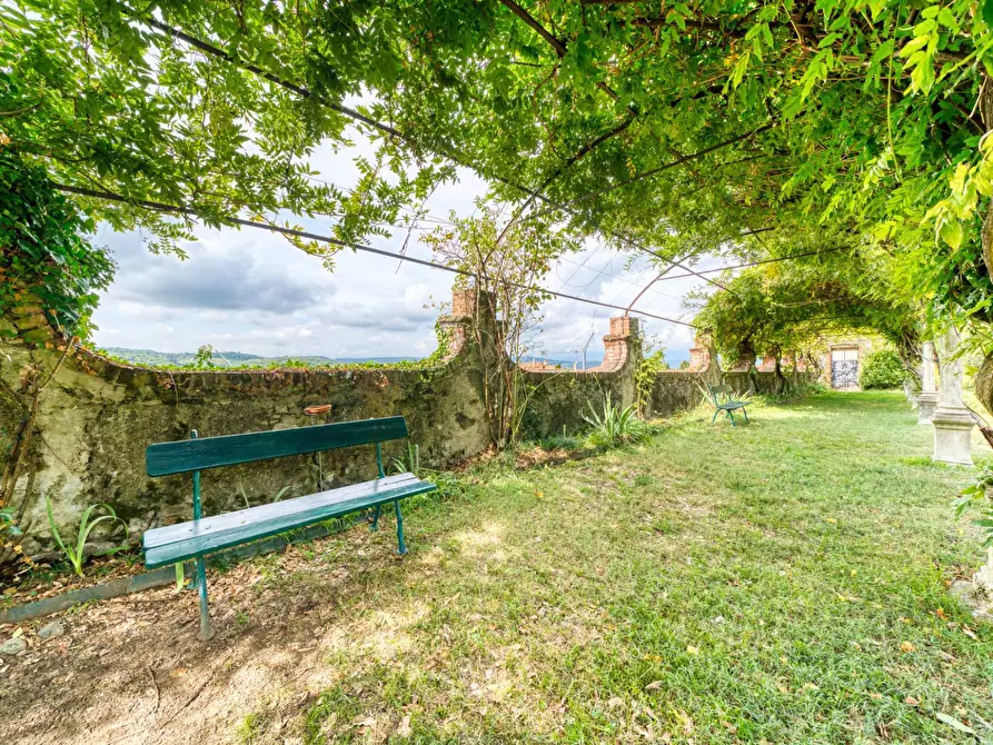 Immagine 16 di Palazzo in vendita  in Via Giovanni XXIII a Mercenasco