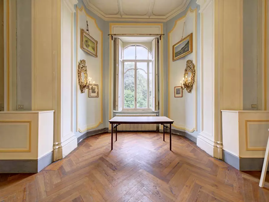 Immagine 22 di Palazzo in vendita  in Via Giovanni XXIII a Mercenasco