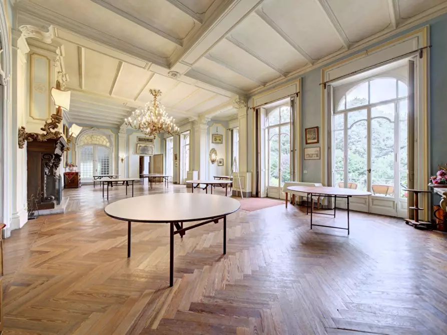 Immagine 17 di Palazzo in vendita  in Via Giovanni XXIII a Mercenasco