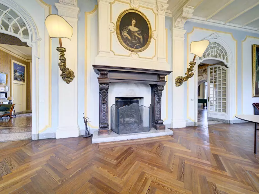 Immagine 18 di Palazzo in vendita  in Via Giovanni XXIII a Mercenasco