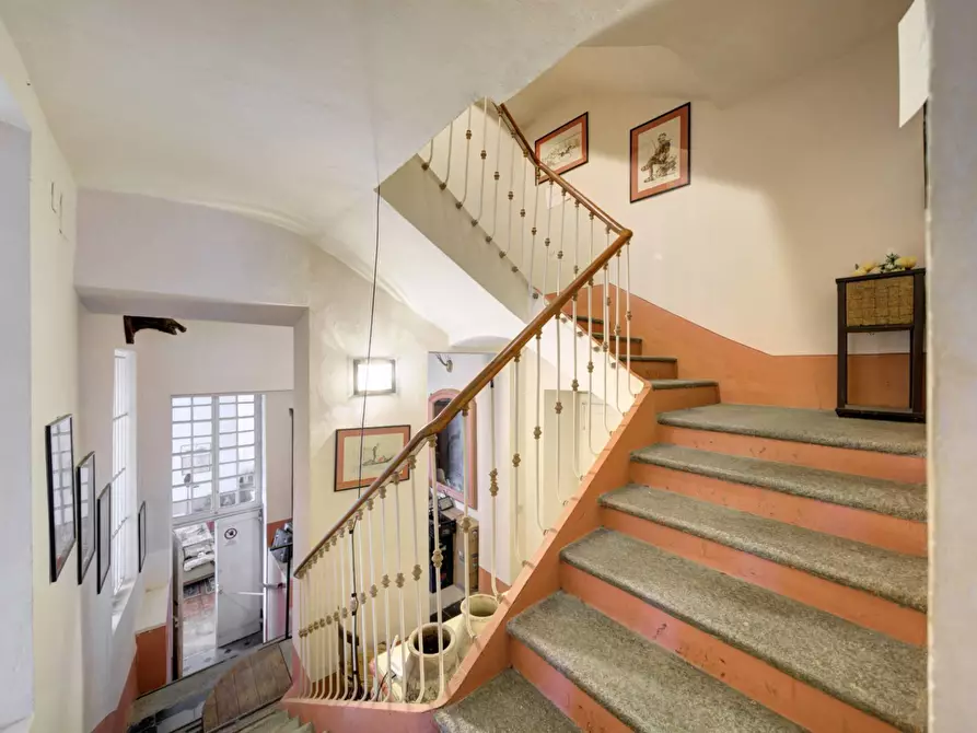 Immagine 28 di Palazzo in vendita  in Via Giovanni XXIII a Mercenasco