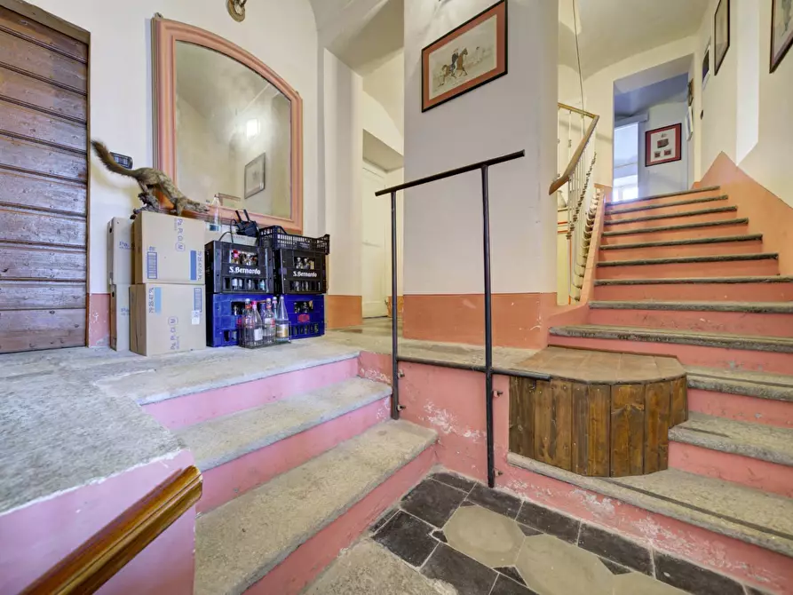 Immagine 29 di Palazzo in vendita  in Via Giovanni XXIII a Mercenasco