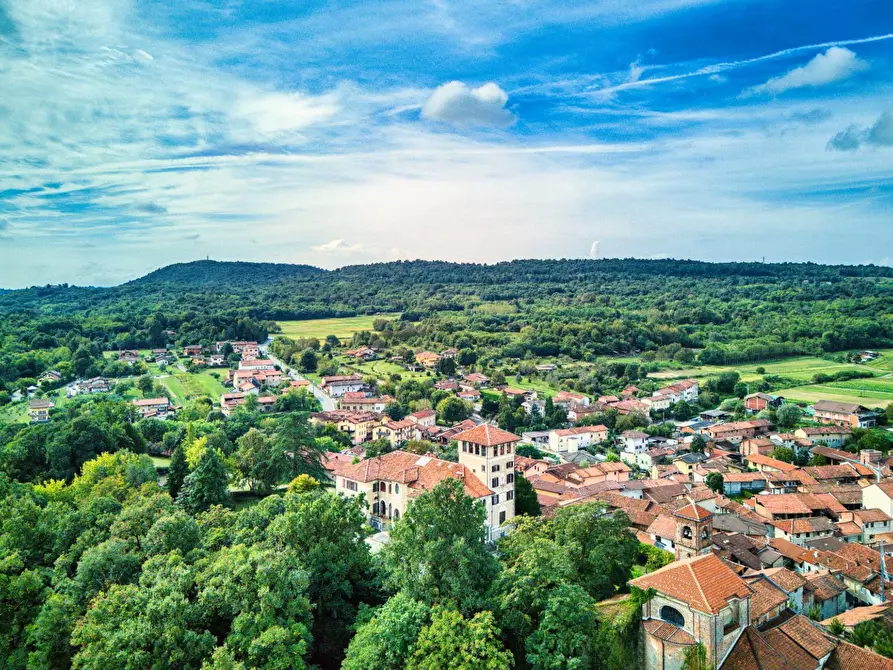 Immagine 8 di Palazzo in vendita  in Via Giovanni XXIII a Mercenasco