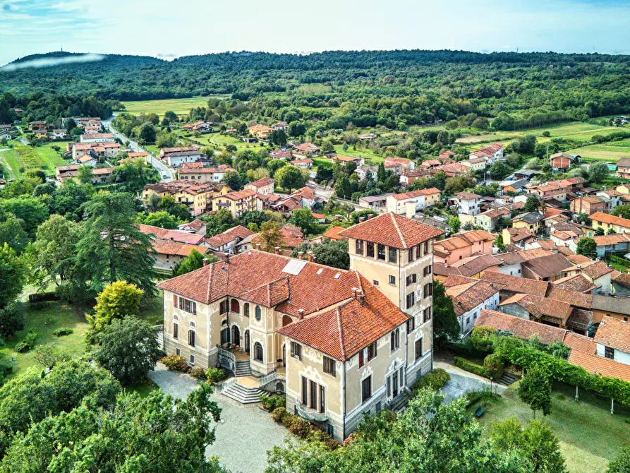 Immagine 7 di Palazzo in vendita  in Via Giovanni XXIII a Mercenasco