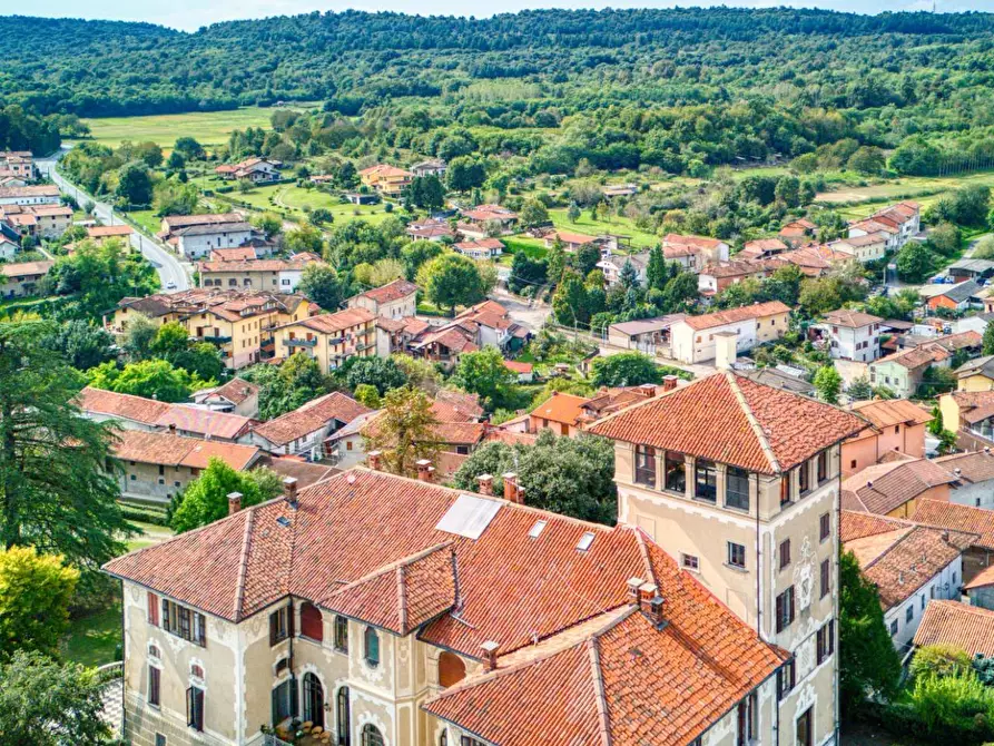 Immagine 5 di Palazzo in vendita  in Via Giovanni XXIII a Mercenasco