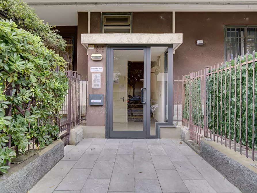 Immagine 6 di Appartamento in vendita  in Viale Liguria a Albenga