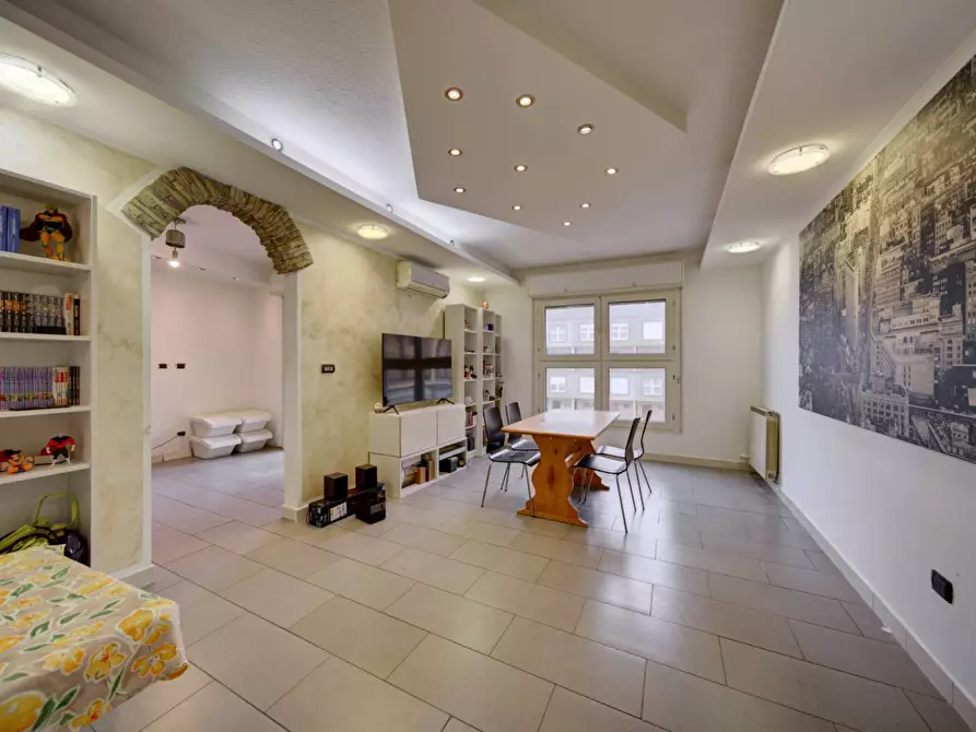 Immagine 7 di Appartamento in vendita  in Via Costa a Alpignano