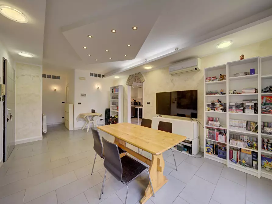 Immagine 8 di Appartamento in vendita  in Via Costa a Alpignano