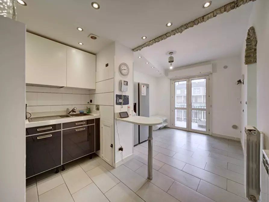 Immagine 11 di Appartamento in vendita  in Via Costa a Alpignano