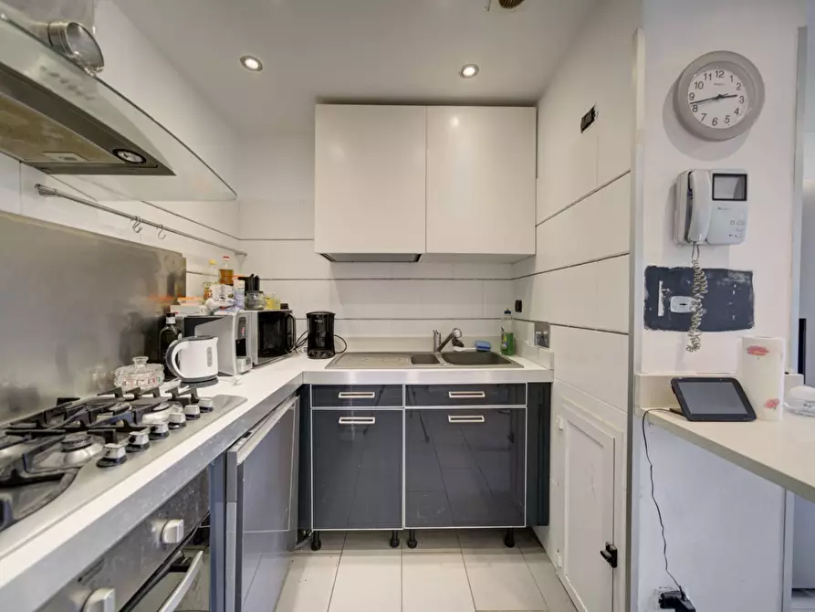 Immagine 12 di Appartamento in vendita  in Via Costa a Alpignano