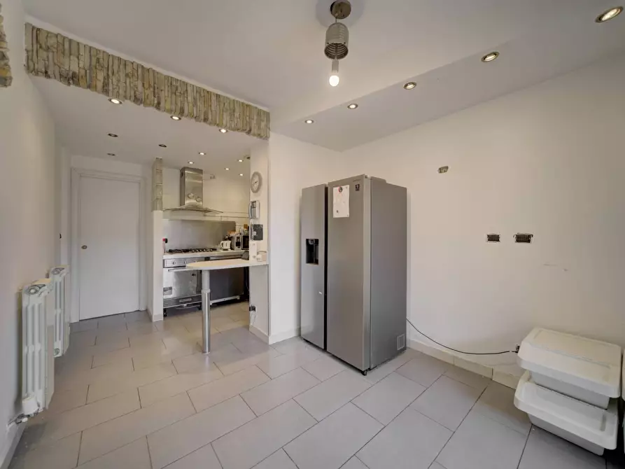 Immagine 10 di Appartamento in vendita  in Via Costa a Alpignano