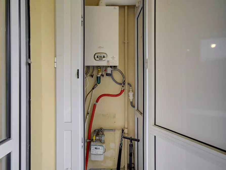 Immagine 18 di Appartamento in vendita  in Via Costa a Alpignano