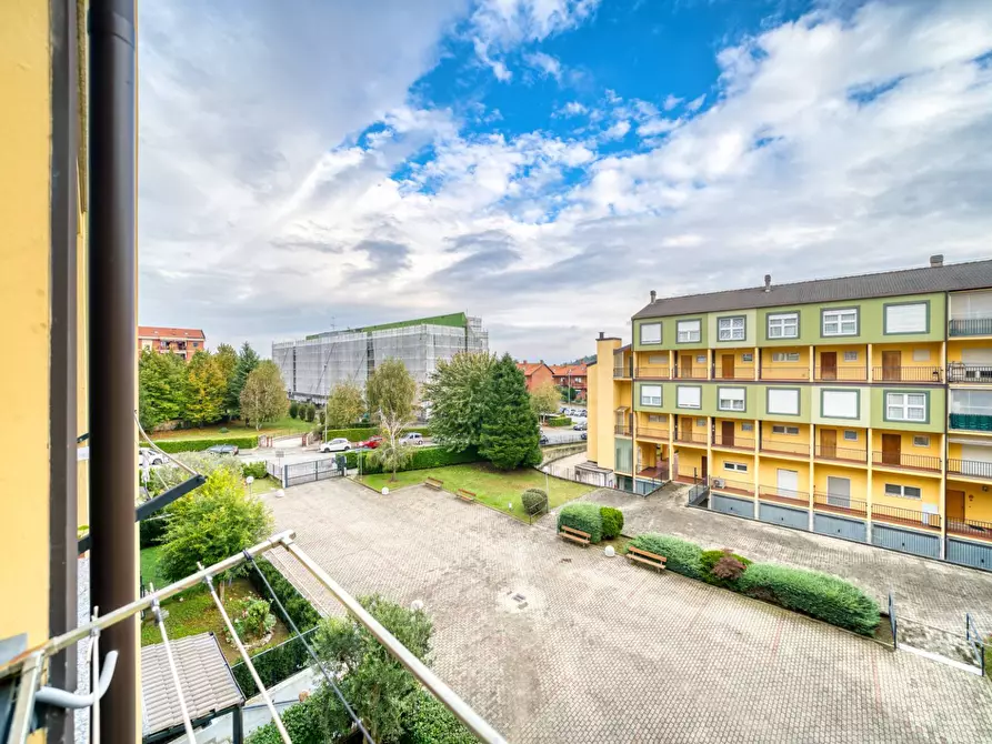 Immagine 21 di Appartamento in vendita  in Via Costa a Alpignano