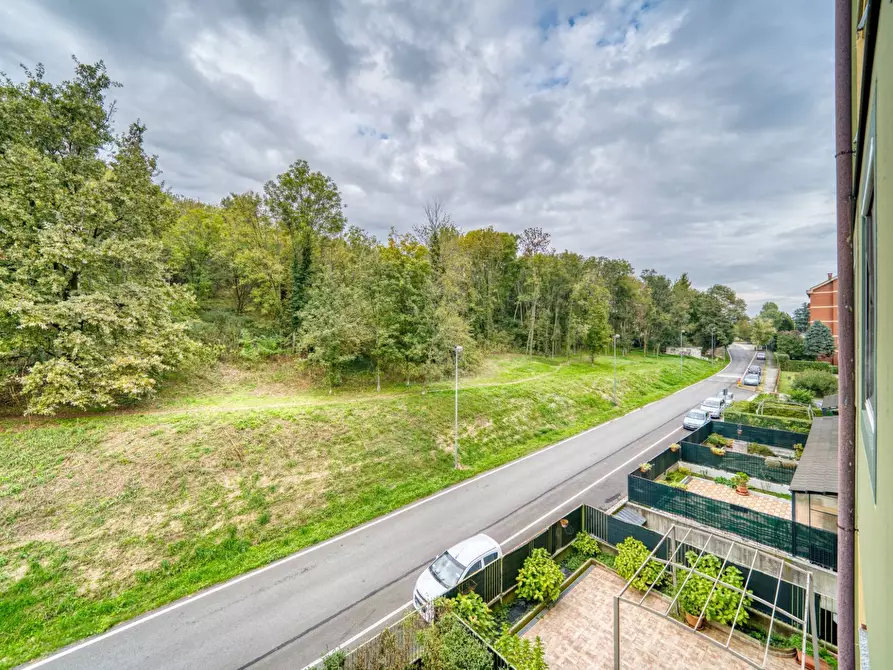 Immagine 22 di Appartamento in vendita  in Via Costa a Alpignano