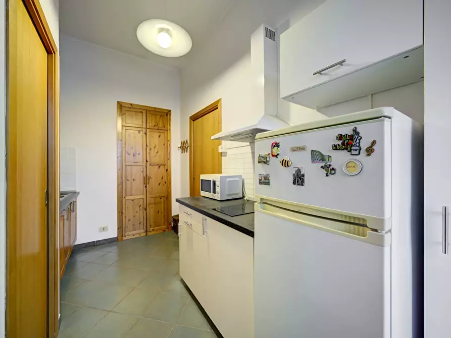 Immagine 12 di Appartamento in vendita  in Via Bardonecchia a Torino