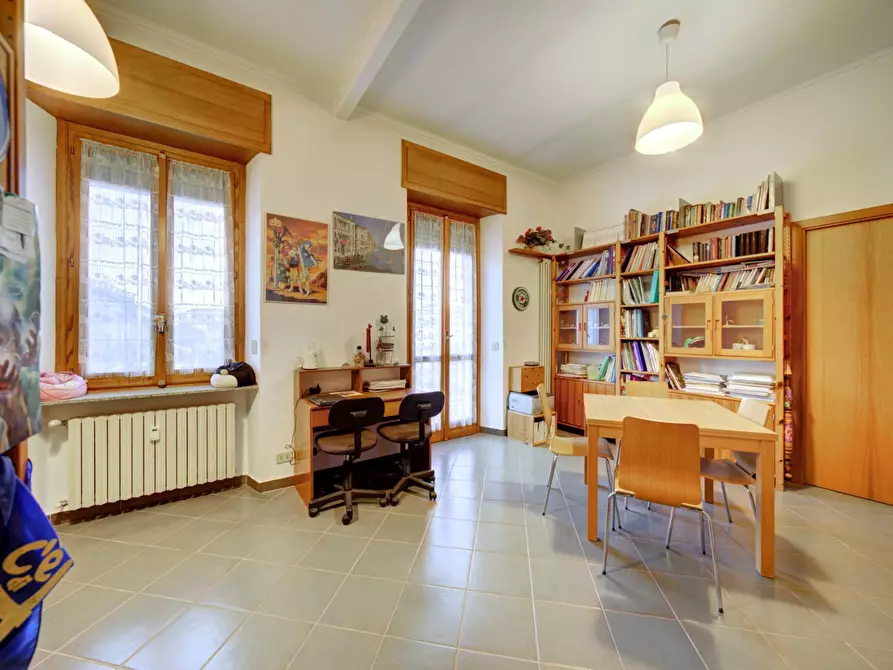 Immagine 8 di Appartamento in vendita  in Via Bardonecchia a Torino