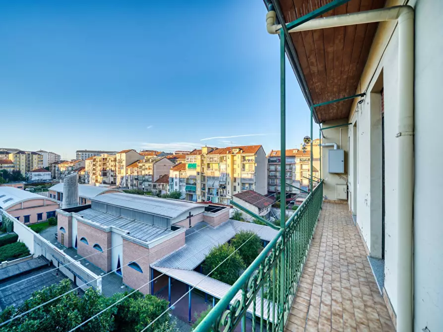 Immagine 14 di Appartamento in vendita  in Via Bardonecchia a Torino