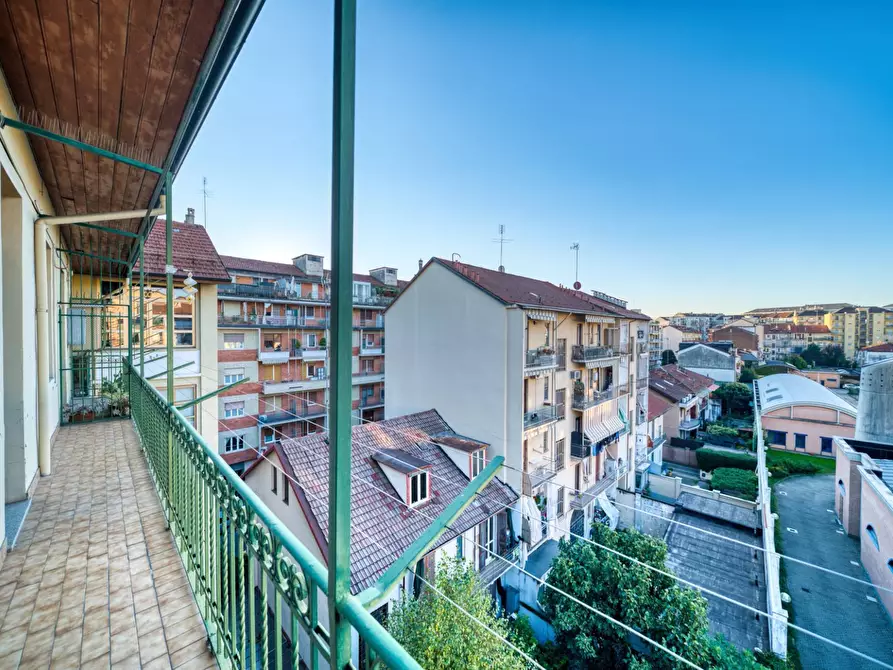 Immagine 15 di Appartamento in vendita  in Via Bardonecchia a Torino