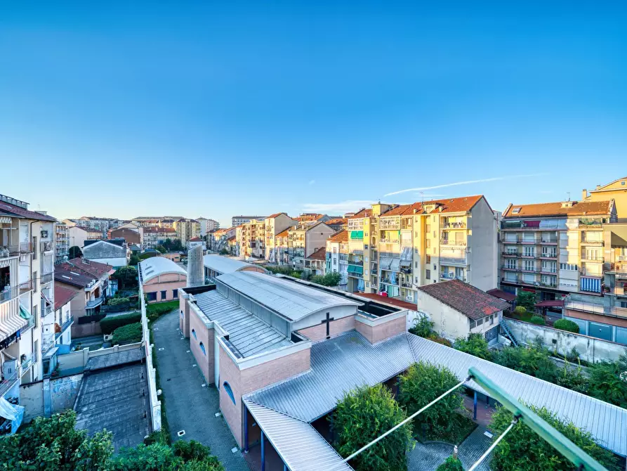 Immagine 16 di Appartamento in vendita  in Via Bardonecchia a Torino