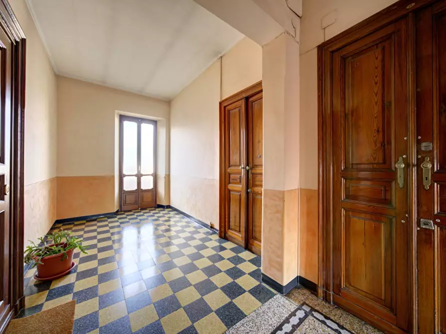 Immagine 4 di Appartamento in vendita  in Via Bardonecchia a Torino