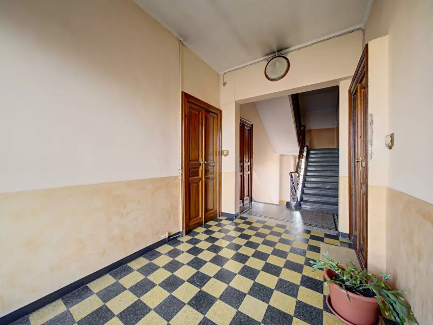 Immagine 3 di Appartamento in vendita  in Via Bardonecchia a Torino