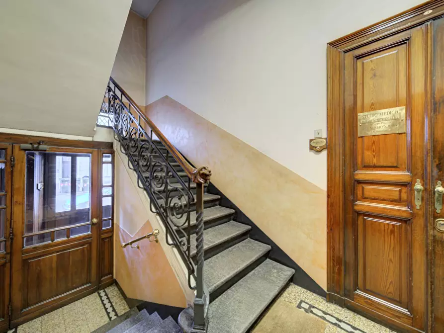 Immagine 5 di Appartamento in vendita  in Via Bardonecchia a Torino