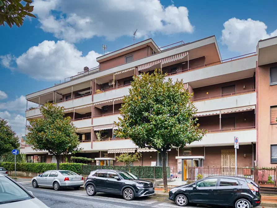 Immagine 5 di Appartamento in vendita  in Viale Liguria a Albenga