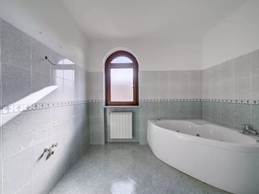 Immagine 15 di Villetta a schiera in vendita  in Strada del corno basso chialano a Villanova D'asti