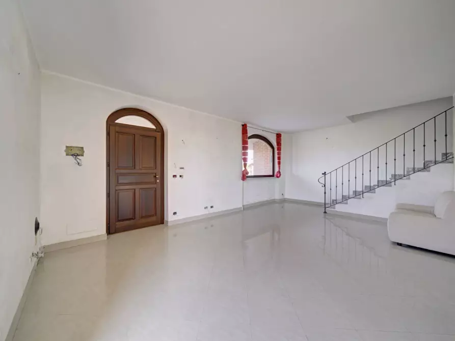 Immagine 10 di Villetta a schiera in vendita  in Strada del corno basso chialano a Villanova D'asti