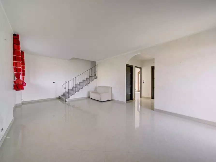 Immagine 12 di Villetta a schiera in vendita  in Strada del corno basso chialano a Villanova D'asti