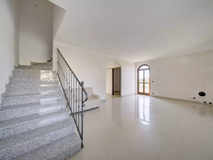 Immagine 11 di Villetta a schiera in vendita  in Strada del corno basso chialano a Villanova D'asti