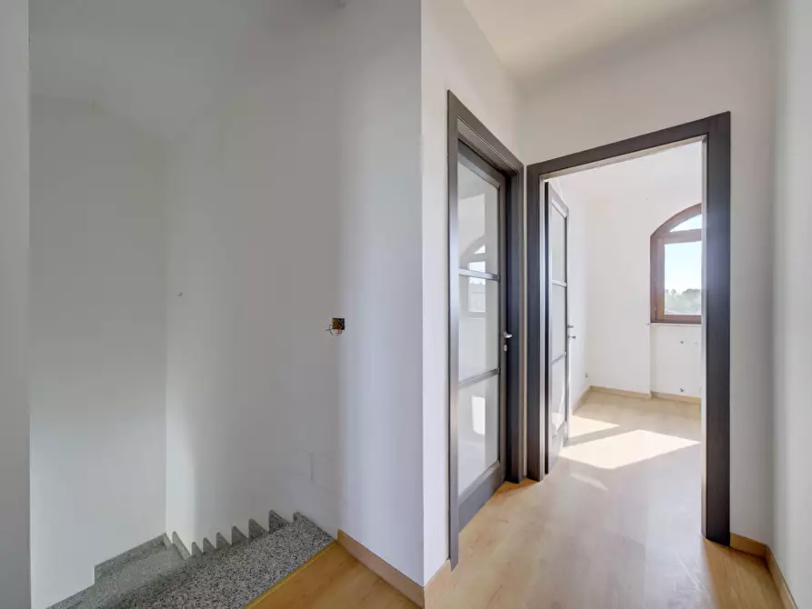 Immagine 26 di Villetta a schiera in vendita  in Strada del corno basso chialano a Villanova D'asti